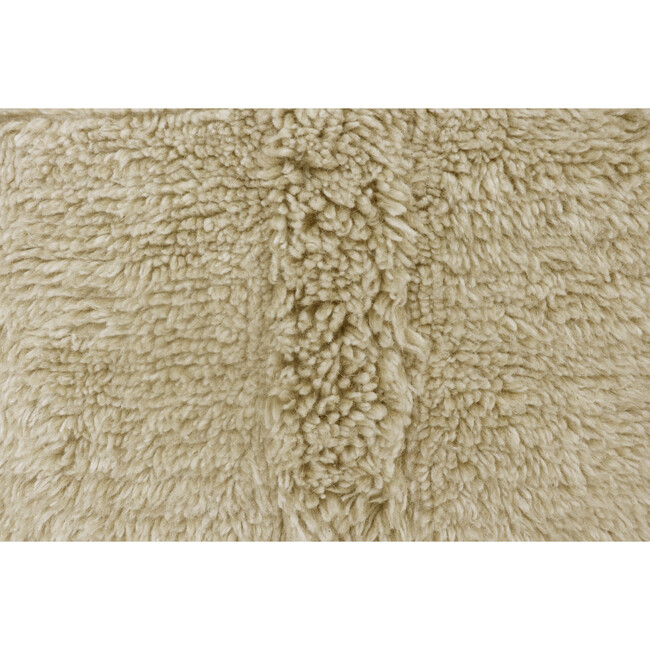 Tundra Rug, Blended Sheep Beige - Rugs - 4