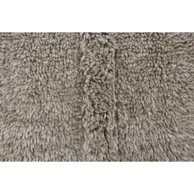 Tundra Rug, Blended Sheep Grey - Rugs - 4