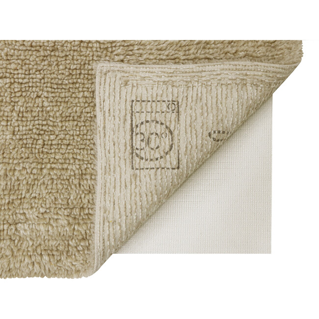 Tundra Rug, Blended Sheep Beige - Rugs - 6