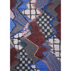 Upward Sweepable Shag Floormat, OG - Rugs - 1 - thumbnail