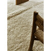 Tundra Rug, Blended Sheep Beige - Rugs - 7