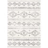 Tulum Declan Rug, Ivory Grey - Rugs - 1 - thumbnail