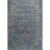 Vintage Beatrice Rug, Midnight Blue - Rugs - 1 - thumbnail