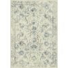 Vintage Vivianne Rug, Blue/Grey - Rugs - 1 - thumbnail