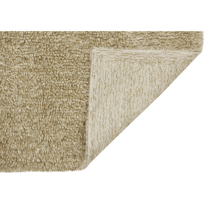 Tundra Rug, Blended Sheep Beige - Rugs - 9