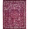 Valencia Alessia Rug, Red - Rugs - 2