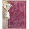 Valencia Alessia Rug, Red - Rugs - 4
