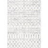 Tulum Owen Rug, Ivory/Grey - Rugs - 1 - thumbnail