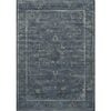 Vintage Beatrice Rug, Midnight Blue - Rugs - 3