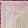 Valencia Alessia Rug, Red - Rugs - 5
