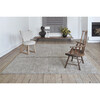 Tundra Rug, Blended Sheep Grey - Rugs - 8