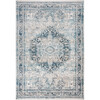 Carolina Rug, Blue Grey - Rugs - 1 - thumbnail