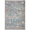 Savannah Rug, Blue Ivory Multi - Rugs - 1 - thumbnail