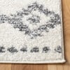 Tulum Declan Rug, Ivory Grey - Rugs - 3