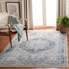 Carolina Rug, Blue Grey - Rugs - 2