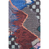 Upward Sweepable Shag Floormat, OG - Rugs - 4