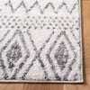 Tulum Connor Rug, Ivory/Grey - Rugs - 3