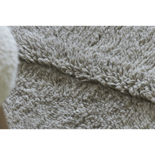 Tundra Rug, Blended Sheep Grey - Rugs - 9