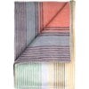 Alpaca Throw Blanket, Spectrum - Throws - 1 - thumbnail