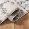 Tulum Owen Rug, Ivory/Grey - Rugs - 5