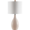 Gremla Table Lamp, Cream - Lighting - 1 - thumbnail