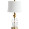 Camden Table Lamp, Glass - Lighting - 1 - thumbnail