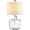 Armena Table Lamp, Glass - Lighting - 2