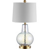 Atlas Table Lamp, Glass - Lighting - 1 - thumbnail