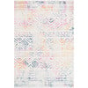 Tulum Aidy Rug, Fuchsia Multi - Rugs - 1 - thumbnail