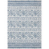 Tulum Aidy Rug, Navy - Rugs - 1 - thumbnail