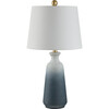 Narem Table Lamp, Blue Fade - Lighting - 1 - thumbnail