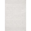 Tulum Aidy Rug, Light Grey - Rugs - 1 - thumbnail