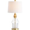 Camden Table Lamp, Glass - Lighting - 2