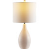 Gremla Table Lamp, Cream - Lighting - 3