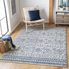 Tulum Aidy Rug, Navy - Rugs - 2