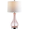 Finnley Table Lamp, Pink - Lighting - 3