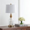 Camden Table Lamp, Glass - Lighting - 3