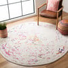 Tulum Cecily Rug, Fuchsia Multi - Rugs - 3