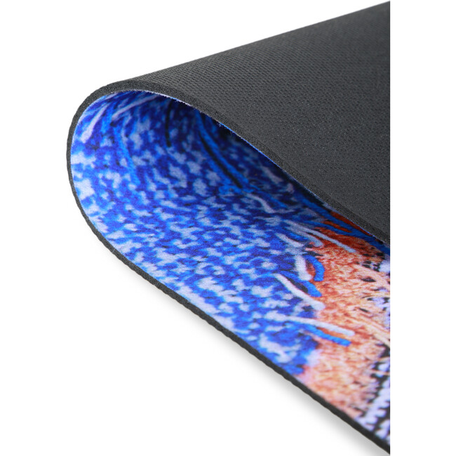 Upward Sweepable Shag Floormat, OG - Rugs - 7