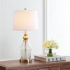 Camden Table Lamp, Glass - Lighting - 4