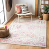 Tulum Cecily Rug, Fuchsia Multi - Rugs - 4