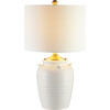 Lener Table Lamp, Ivory - Lighting - 3 - thumbnail