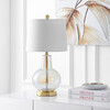 Atlas Table Lamp, Glass - Lighting - 3