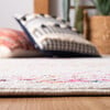 Tulum Cecily Rug, Fuchsia Multi - Rugs - 6