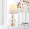 Atlas Table Lamp, Glass - Lighting - 4