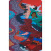 Flow Sweepable Shag Floormat, OG Multi - Rugs - 4