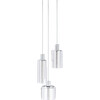 Ranlon Pendant, Chrome - Lighting - 1 - thumbnail