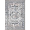 Florence Rug, Light Blue/Ivory - Rugs - 1 - thumbnail