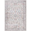 Florence Rug, Grey - Rugs - 1 - thumbnail