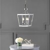 Larton 3-Light Pendant, Chrome - Lighting - 4